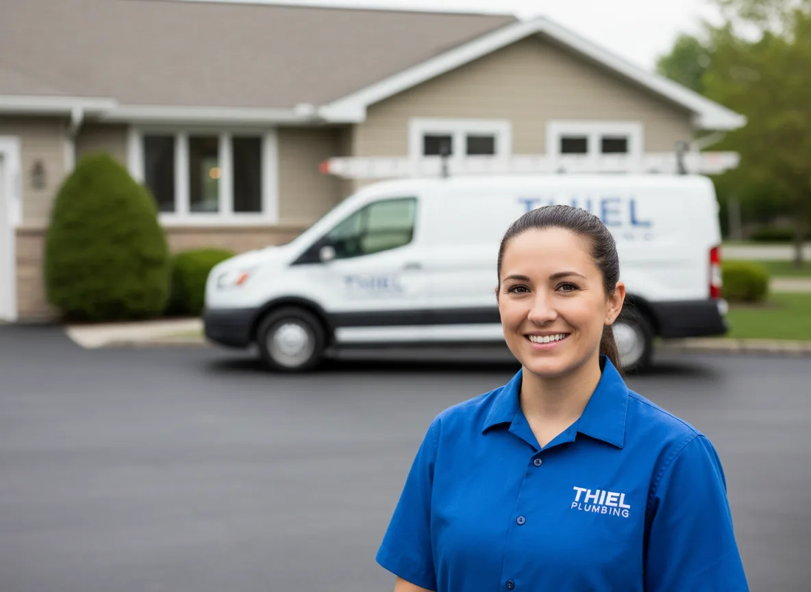 Plumber Dryden, MI FAQs